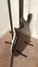 Rickenbacker 620/6 , Jetglo: Neck - Rear