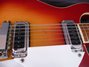 Rickenbacker 620/12 , Fireglo: Free image