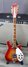 Rickenbacker 620/12 , Fireglo: Full Instrument - Front
