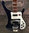 Rickenbacker 4003/4 , Midnightblue: Free image