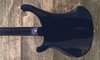 Oct 2018 Rickenbacker 4003/4 , Midnightblue: Body - Rear