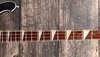 Rickenbacker 4003/4 , Midnightblue: Neck - Front
