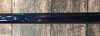Rickenbacker 4003/4 , Midnightblue: Neck - Rear