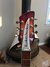 Rickenbacker 360/6 , Fireglo: Headstock