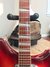 Rickenbacker 360/6 , Fireglo: Neck - Front