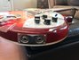 Rickenbacker 360/6 , Fireglo: Close up - Free