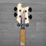 Rickenbacker 4003/4 BH BT, Mapleglo: Headstock