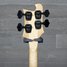 Rickenbacker 4003/4 BH BT, Mapleglo: Headstock - Rear