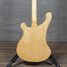 Apr 1991 Rickenbacker 4003/4 BH BT, Mapleglo: Body - Rear