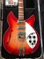 Rickenbacker 1993/12 Plus, Fireglo: Free image
