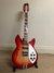 Rickenbacker 1993/12 Plus, Fireglo: Free image2
