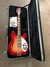 Rickenbacker 1993/12 Plus, Fireglo: Full Instrument - Front