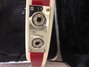 Rickenbacker 1993/12 Plus, Fireglo: Close up - Free