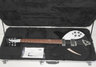 Rickenbacker 330/6 , Jetglo: Full Instrument - Front
