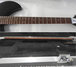 Rickenbacker 330/6 , Jetglo: Neck - Front