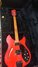 Rickenbacker 330/6 BH BT, Red: Free image2