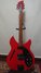 Rickenbacker 330/6 BH BT, Red: Full Instrument - Front