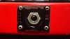 Rickenbacker 330/6 BH BT, Red: Close up - Free