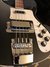 Rickenbacker 4003/4 , Jetglo: Free image