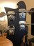 Rickenbacker 4003/4 , Jetglo: Headstock - Rear
