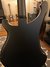 May 2018 Rickenbacker 4003/4 , Jetglo: Body - Rear