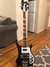 Rickenbacker 4003/4 , Jetglo: Full Instrument - Front