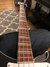Rickenbacker 4003/4 , Jetglo: Neck - Front