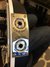 Rickenbacker 4003/4 , Jetglo: Close up - Free