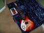 Rickenbacker 360/6 , Fireglo: Free image2