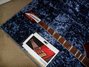 Rickenbacker 360/6 , Fireglo: Close up - Free2