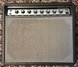 Rickenbacker TR25/amp , Black: Body - Front