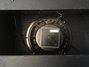 Sep 1984 Rickenbacker TR25/amp , Black: Body - Rear