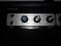 Rickenbacker TR7/amp , Black: Free image