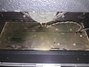 Rickenbacker TR7/amp , Black: Close up - Free