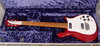 Rickenbacker 450/6 V63, Burgundy: Free image