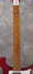 Rickenbacker 450/6 V63, Burgundy: Neck - Front
