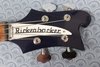 Rickenbacker 4003/4 S, Midnightblue: Headstock
