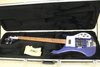 Rickenbacker 4003/4 S, Midnightblue: Full Instrument - Front
