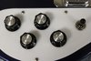 Rickenbacker 4003/4 S, Midnightblue: Close up - Free2