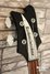 Rickenbacker 4003/4 , Jetglo: Headstock