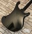 Jul 2015 Rickenbacker 4003(LH)/4 , Jetglo: Body - Rear