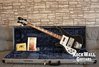 Rickenbacker 4003/4 , Jetglo: Full Instrument - Front