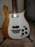 Rickenbacker 450/12 , Natural: Body - Front