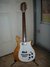 Rickenbacker 450/12 , Natural: Full Instrument - Front