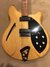 Rickenbacker 360/12 BH BT, Mapleglo: Body - Front