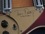 Rickenbacker 660/12 TP, Fireglo: Close up - Free2