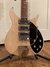 Rickenbacker 350/6 Liverpool, Mapleglo: Body - Front