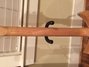 Rickenbacker 350/6 Liverpool, Mapleglo: Neck - Rear