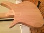 Rickenbacker 350/6 Liverpool, Mapleglo: Close up - Free2