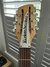 Nov 1965 Rickenbacker 450/12 , Natural: Headstock